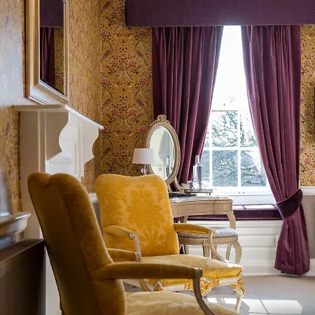 House 5* Grassington