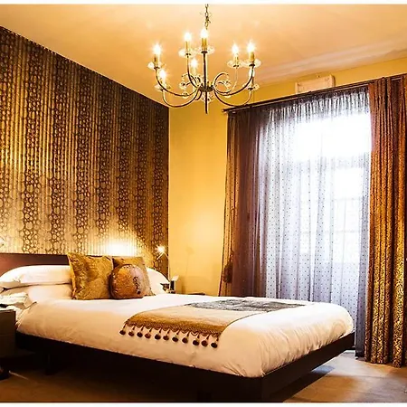 House Casa de hóspedes Grassington