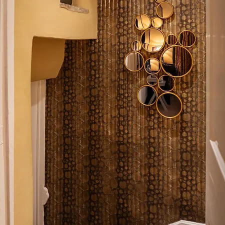 House Casa de hóspedes Grassington