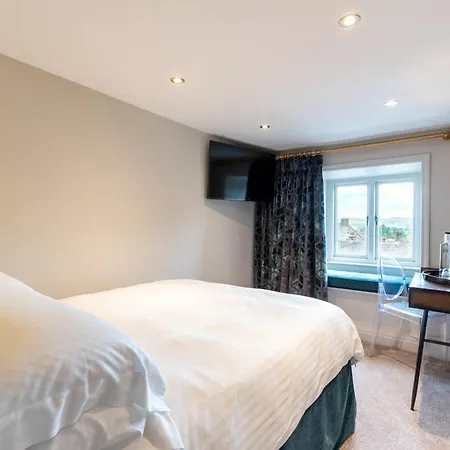 Penzion House Grassington