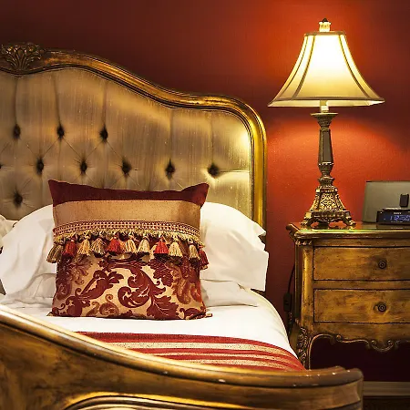 House Casa de hóspedes Grassington