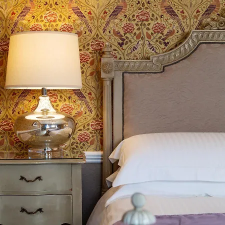 Pensjonat House 5*