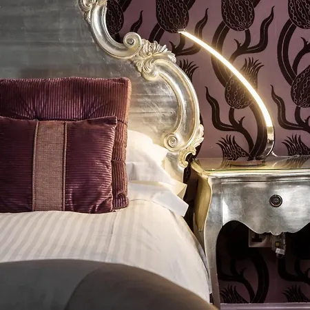 Pensjonat House 5*