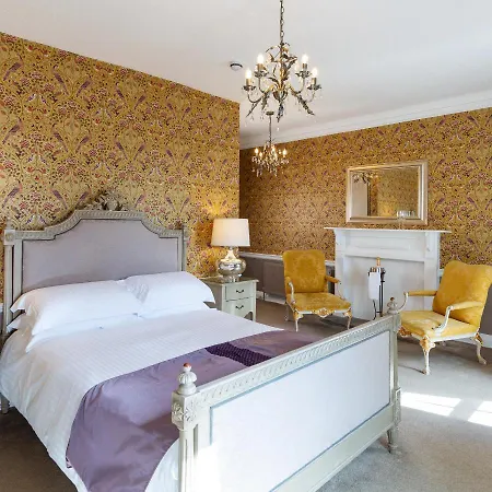 House 5* Grassington