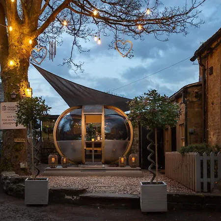 House 5* Grassington