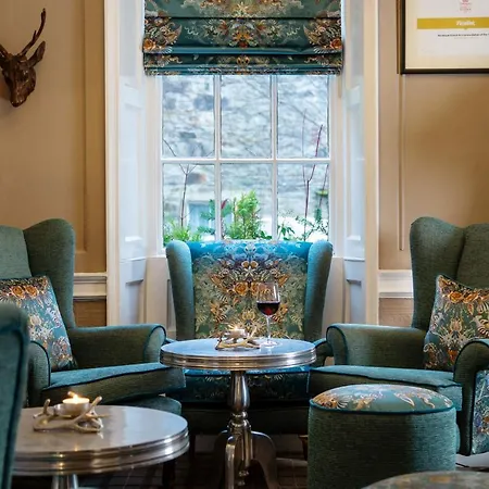Grassington House 5*