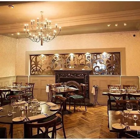 Pensjonat House 5*