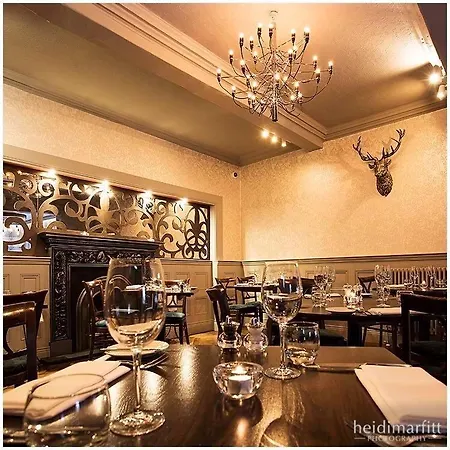 Gasthuis House Grassington