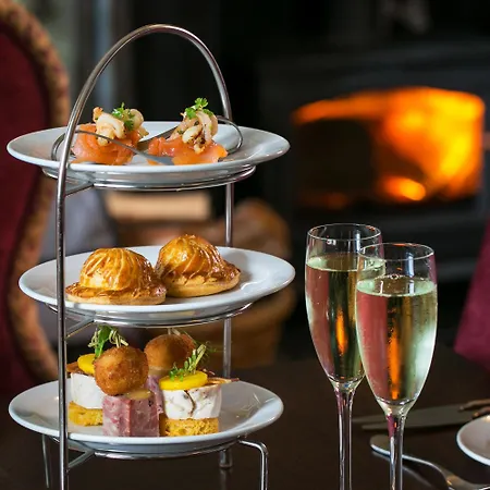 Grassington House 5* Grassington