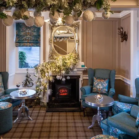 Grassington House
