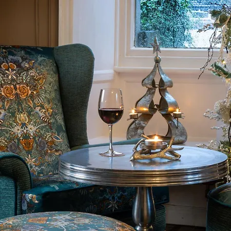 Guest house Grassington House Grassington