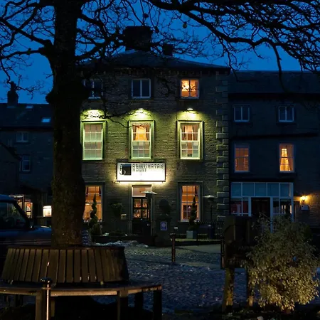 House Pensjonat Grassington