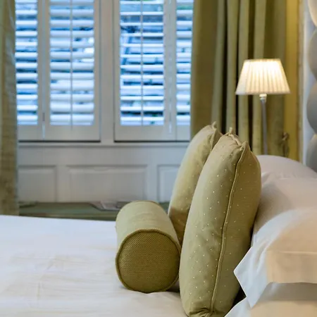 Grassington House Guest house