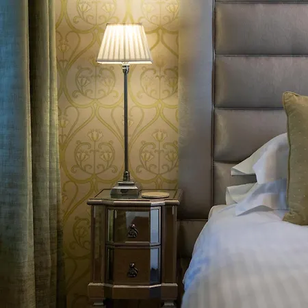 Pensjonat House 5*