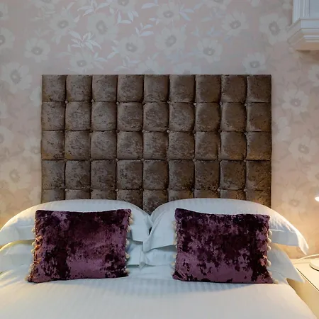 Grassington House Guest house