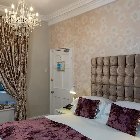 Guest house Grassington House Grassington