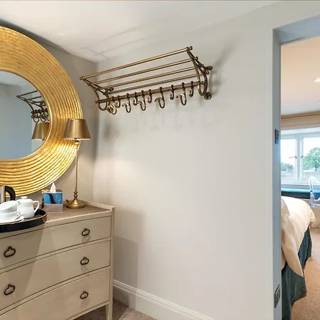 Grassington House Guest house 5*