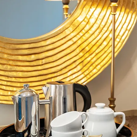 Pensjonat House 5*