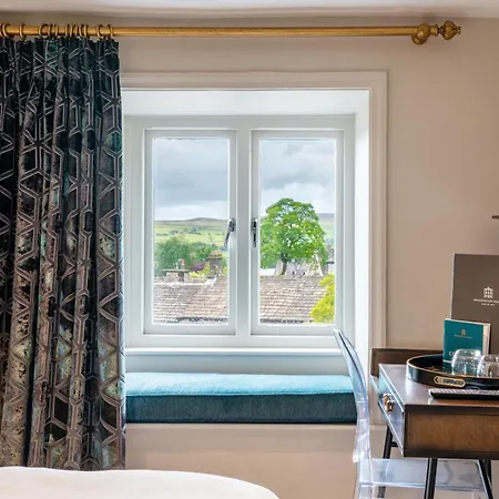 Grassington House Guest house