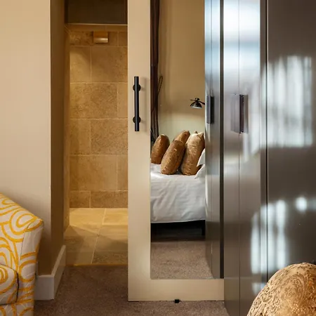 Penzion House 5*
