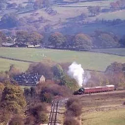 House 5* Grassington