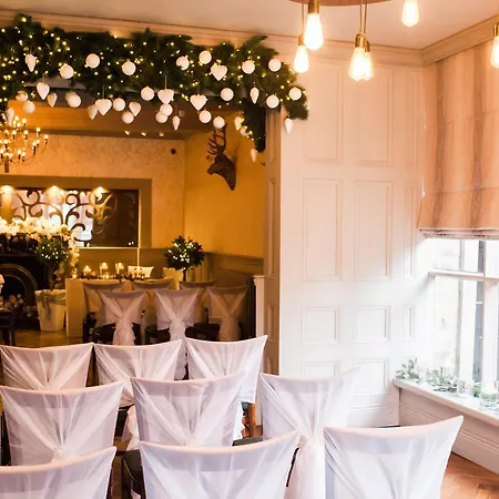 Gasthuis House Grassington