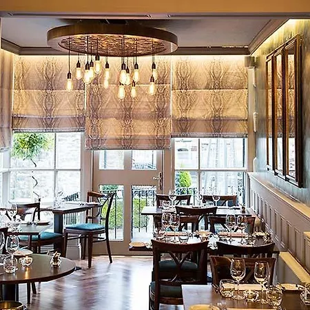 Pensjonat House 5*