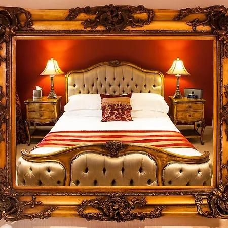 Pensjonat House 5*