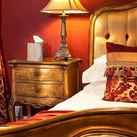 House 5* Grassington