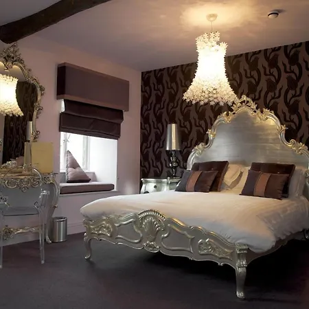 Grassington House 5* Grassington