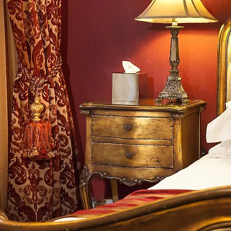 House 5* Grassington