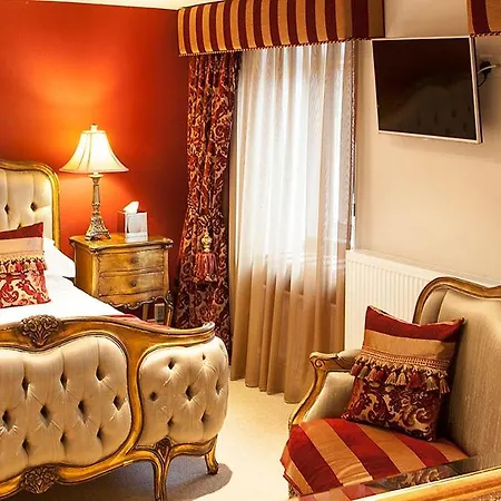 Guest house Grassington House