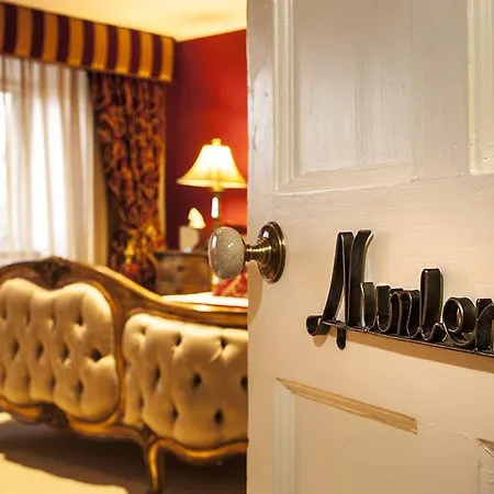 Pensionat House Grassington