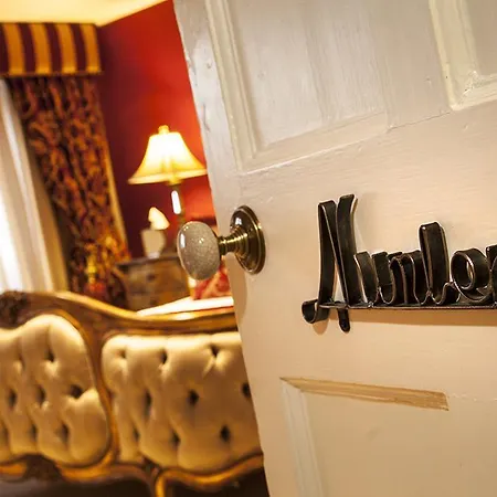 Grassington House 5* Grassington