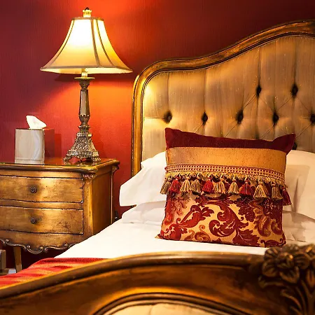 Guest house Grassington House