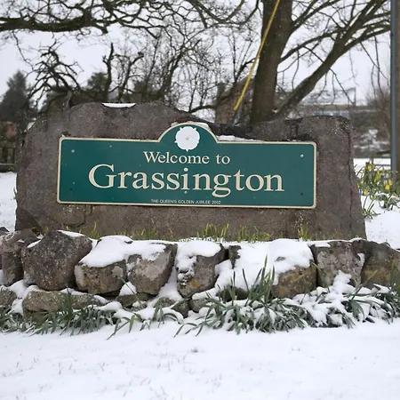 House Pensjonat Grassington