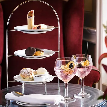 Grassington House 5*