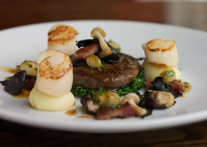 Guest house Grassington House