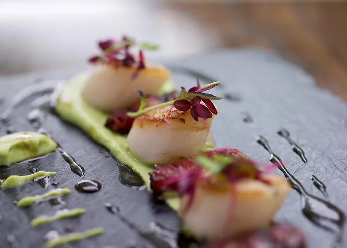 Grassington House Guest house 5*