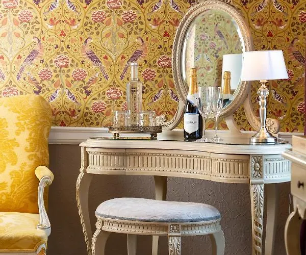 Grassington House Guest house 5*