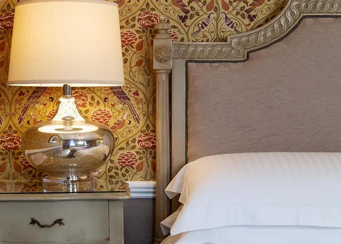 Guest house Grassington House 5*