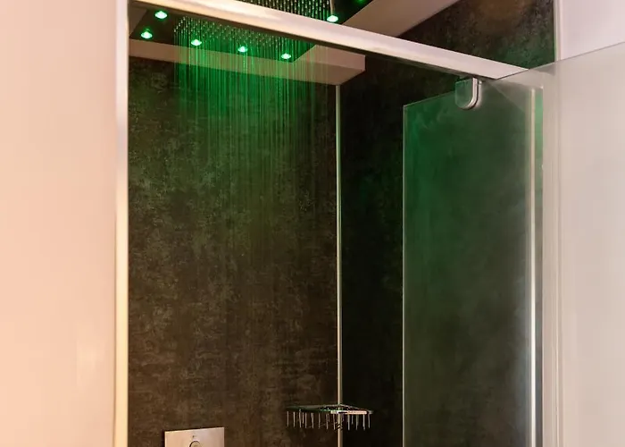 Grassington House Guest house