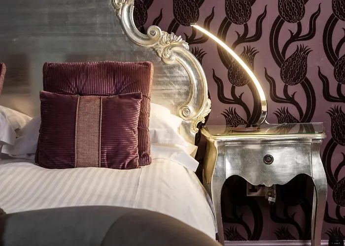 Guest house Grassington House 5*