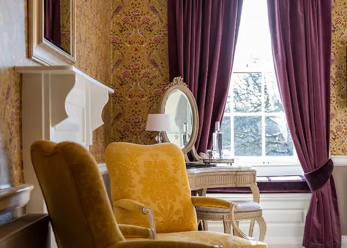 Grassington House 5* Grassington