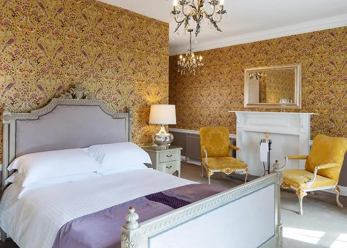 Grassington House 5* Grassington