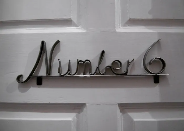 Grassington House 5*