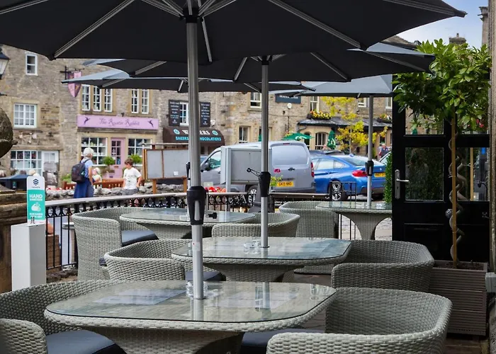 Grassington House Grassington