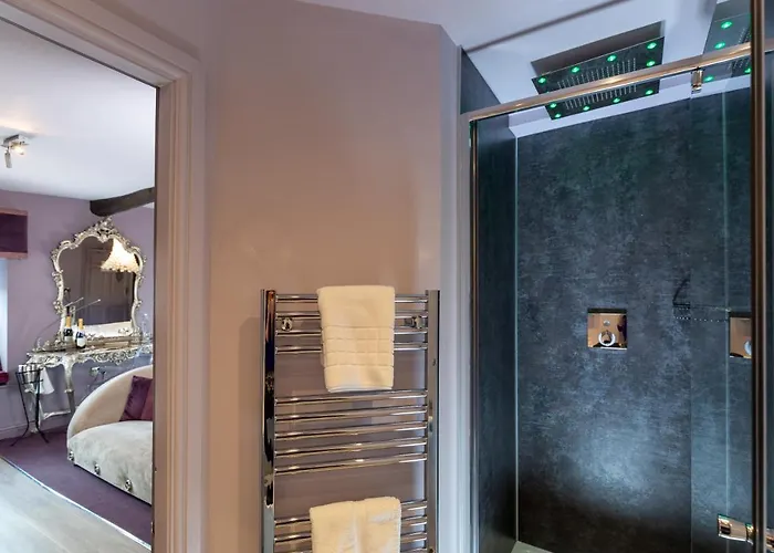 Grassington House Guest house Grassington