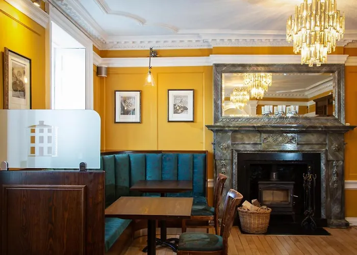 Grassington House Grassington