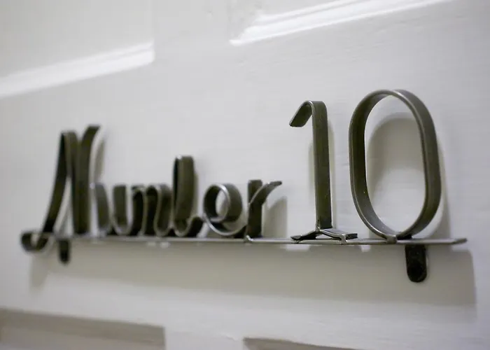 Grassington House Grassington